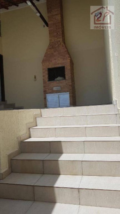 Imagem Casa com 3 Quartos à Venda, 200 m² em Cidade Jardim - Jacareí Imagem Casa com 3 Quartos à Venda, 200 m² em Cidade Jardim - Jacareí