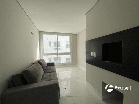Apartamento com 1 Quarto à Venda, 57 m² em Navegantes - Capao Da Canoa