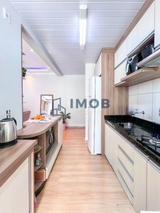 Apartamento com 2 Quartos à Venda, 60 m² em Três Rios Do Sul - Jaraguá Do Sul