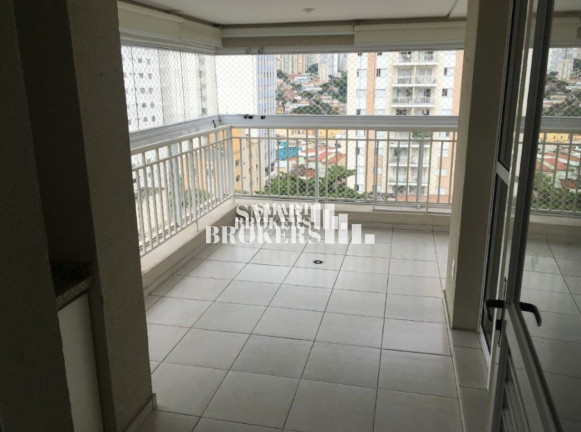 Imagem Apartamento com 3 Quartos à Venda, 127 m² em Vila Firmiano Pinto - São Paulo
