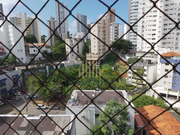 Imagem Imóvel com 3 Quartos à Venda, 10 m² em Jardim Apipema - Salvador Imagem Imóvel com 3 Quartos à Venda, 10 m² em Jardim Apipema - Salvador