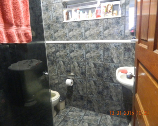 Imagem Imóvel com 5 Quartos à Venda, 414 m² em Alto Dos Passos - Juiz De Fora