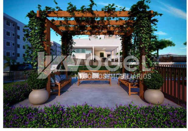 Imagem Apartamento com 2 Quartos à Venda, 42 m² em Jansen - Gravatai Imagem Apartamento com 2 Quartos à Venda, 42 m² em Jansen - Gravatai