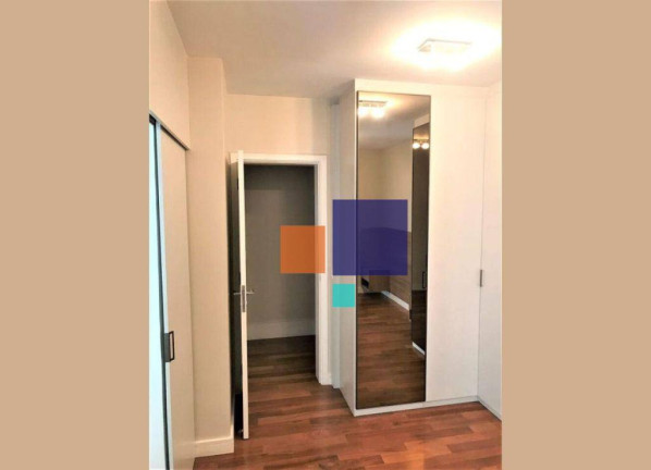 Imagem Apartamento com 3 Quartos para Alugar, 148 m² em Brooklin Paulista - São Paulo Imagem Apartamento com 3 Quartos para Alugar, 148 m² em Brooklin Paulista - São Paulo
