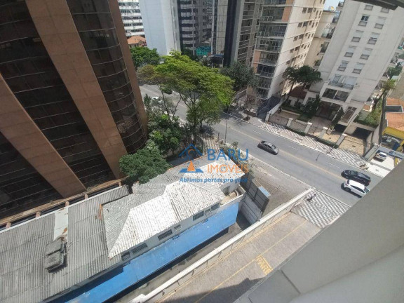 Imagem Imóvel para Alugar, 38 m² em Higienópolis - São Paulo Imagem Imóvel para Alugar, 38 m² em Higienópolis - São Paulo