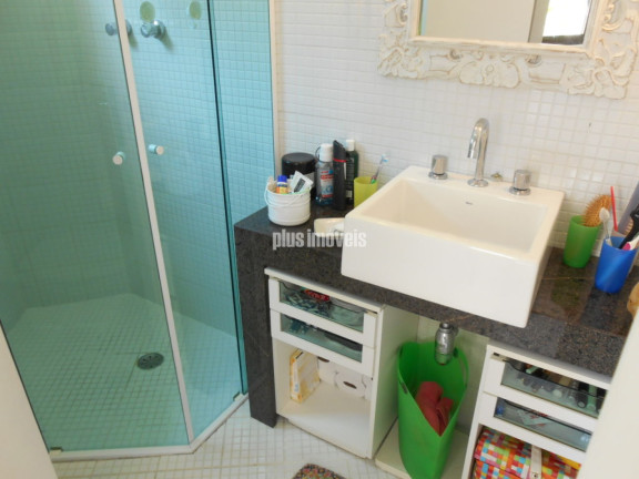 Imagem Apartamento com 1 Quarto à Venda, 58 m² em Panamby - São Paulo Imagem Apartamento com 1 Quarto à Venda, 58 m² em Panamby - São Paulo