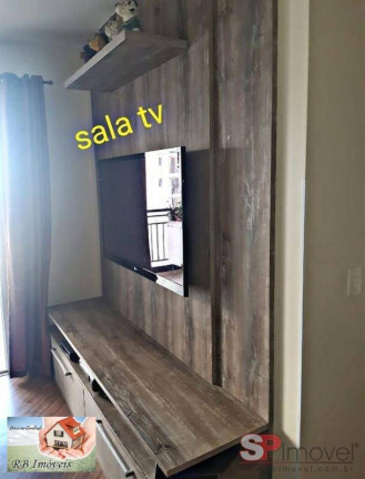 Imagem Apartamento com 3 Quartos à Venda, 71 m² em Rudge Ramos - São Bernardo Do Campo Imagem Apartamento com 3 Quartos à Venda, 71 m² em Rudge Ramos - São Bernardo Do Campo