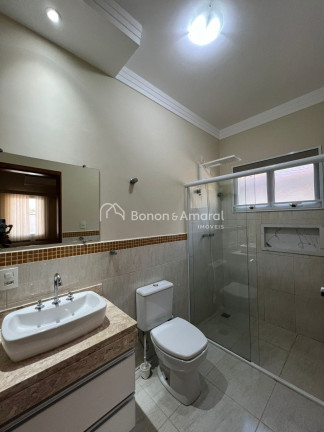 Imagem Casa de Condomínio com 3 Quartos à Venda, 300 m² em Cascata - Paulínia