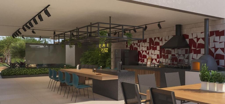 Imagem Apartamento com 1 Quarto à Venda, 38 m² em Vila Madalena - São Paulo Imagem Apartamento com 1 Quarto à Venda, 38 m² em Vila Madalena - São Paulo