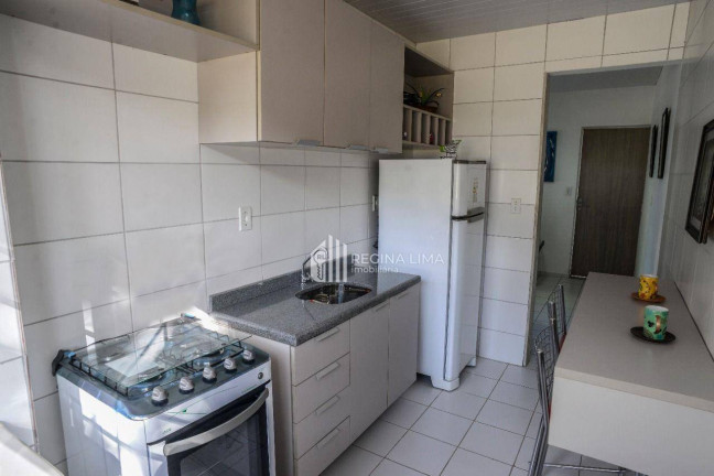 Imagem Apartamento com 2 Quartos à Venda, 48 m² em Renascença - Teresina Imagem Apartamento com 2 Quartos à Venda, 48 m² em Renascença - Teresina