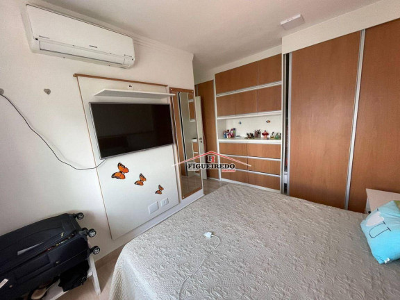 Imagem Apartamento com 3 Quartos à Venda, 139 m² em Guilhermina - Praia Grande