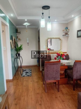 Imagem Apartamento com 2 Quartos à Venda, 54 m² em Santa Terezinha - São Bernardo Do Campo Imagem Apartamento com 2 Quartos à Venda, 54 m² em Santa Terezinha - São Bernardo Do Campo