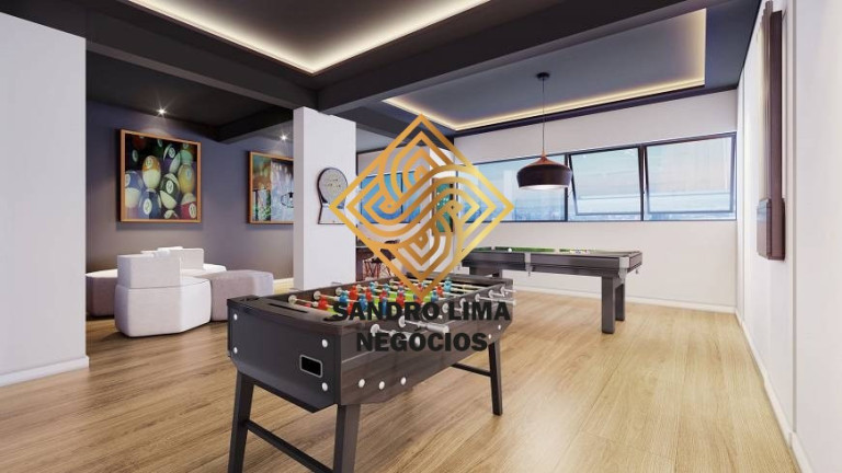 Imagem Apartamento com 2 Quartos à Venda, 42 m² em Butantã - São Paulo Imagem Apartamento com 2 Quartos à Venda, 42 m² em Butantã - São Paulo