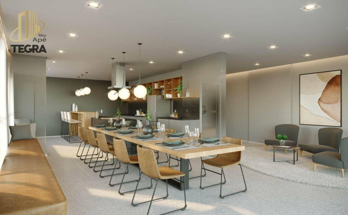 Imagem Apartamento com 3 Quartos à Venda, 67 m² em Vila Anastácio - São Paulo