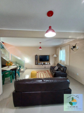Imagem Casa com 3 Quartos à Venda, 214 m² em Unamar (tamoios) - Cabo Frio Imagem Casa com 3 Quartos à Venda, 214 m² em Unamar (tamoios) - Cabo Frio