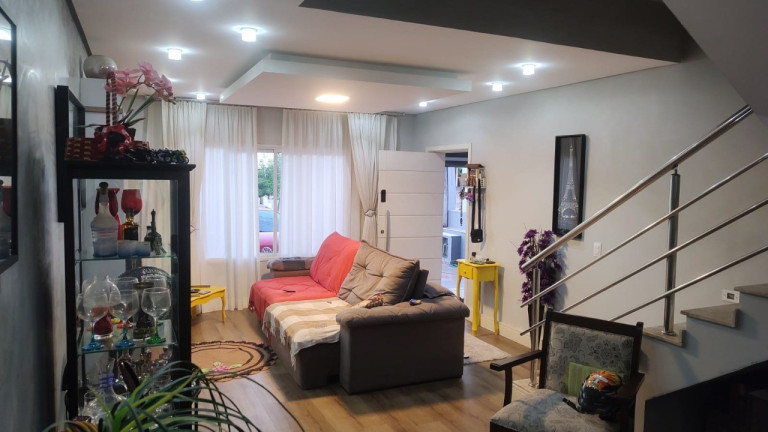 Imagem Casa de Condomínio com 3 Quartos à Venda, em Condomínio Horto Florestal Iii - Sorocaba Imagem Casa de Condomínio com 3 Quartos à Venda, em Condomínio Horto Florestal Iii - Sorocaba
