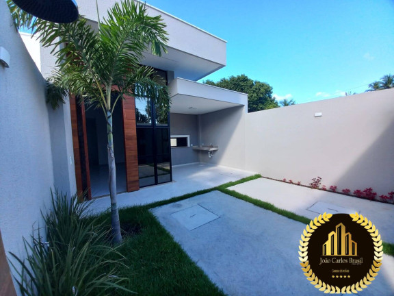 Casa com 3 Quartos à Venda, 150 m² em Timbu - Eusébio
