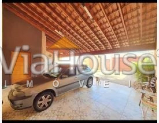 Imagem Casa com 3 Quartos à Venda, 336 m² em Parque Residencial Candido Portinari - Ribeirão Preto