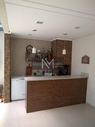 Casa com 3 Quartos à Venda, 190 m² em Jardim América - São José Dos Campos