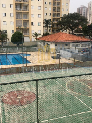 Imagem Apartamento com 2 Quartos à Venda, 47 m² em Cidade Morumbi - São José Dos Campos