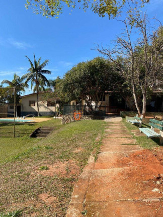 Imagem Chácara com 3 Quartos à Venda, 323 m² em Rio Acima - Jundiaí Imagem Chácara com 3 Quartos à Venda, 323 m² em Rio Acima - Jundiaí