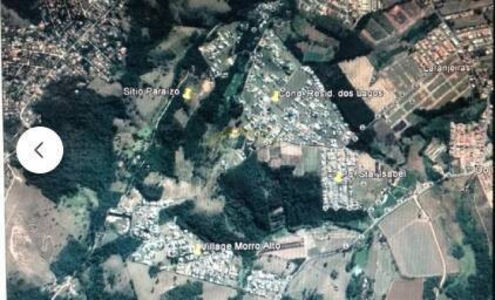 Imagem Terreno à Venda, 272.000 m² em Jardim Pérola 1 - Itupeva Imagem Terreno à Venda, 272.000 m² em Jardim Pérola 1 - Itupeva