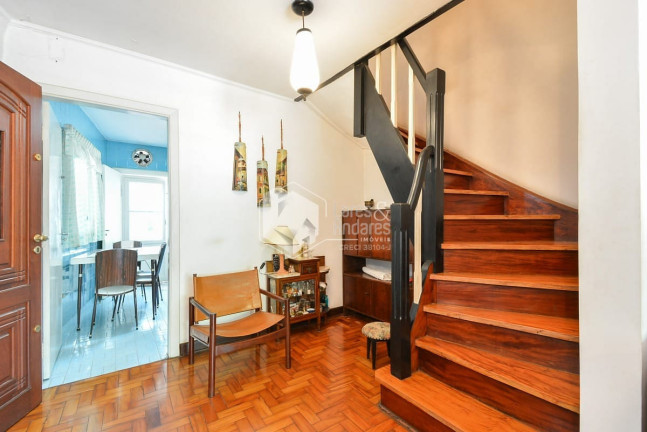 Imagem Casa com 3 Quartos à Venda, 150 m² em Vila Mariana - São Paulo Imagem Casa com 3 Quartos à Venda, 150 m² em Vila Mariana - São Paulo