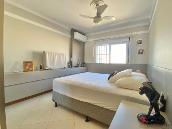 Imagem Cobertura com 2 Quartos à Venda, 150 m² em Prainha - Torres