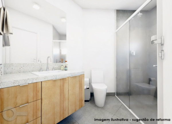 Imagem Apartamento com 3 Quartos à Venda, 94 m² em Perdizes - São Paulo Imagem Apartamento com 3 Quartos à Venda, 94 m² em Perdizes - São Paulo