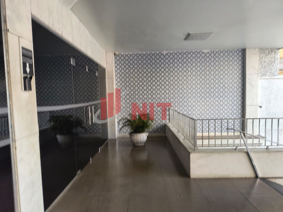 Imagem Apartamento com 2 Quartos à Venda, 75 m² em Icaraí - Niterói