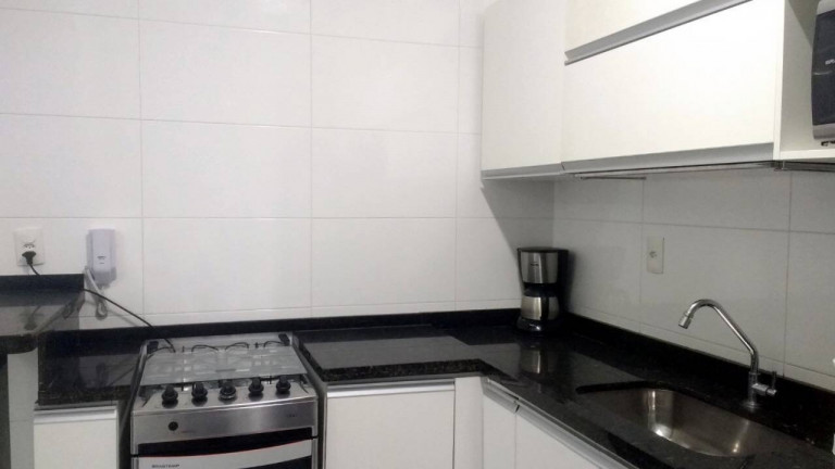Imagem Apartamento com 3 Quartos para Temporada, em Praia Grande - Ubatuba Imagem Apartamento com 3 Quartos para Temporada, em Praia Grande - Ubatuba