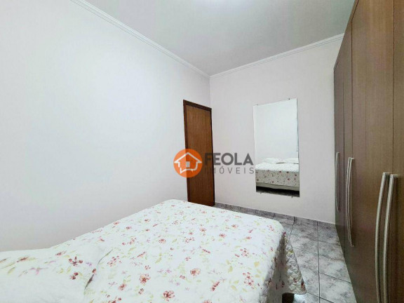 Imagem Casa com 3 Quartos à Venda, 140 m² em Vila Santa Maria - Americana Imagem Casa com 3 Quartos à Venda, 140 m² em Vila Santa Maria - Americana