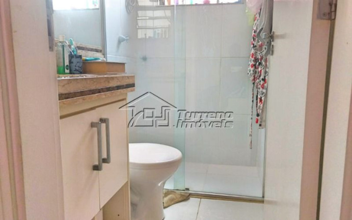 Imagem Apartamento com 3 Quartos à Venda, 67 m² em Vila Ema - São José Dos Campos