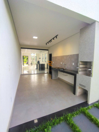 Imagem Casa de Condomínio com 3 Quartos à Venda, 172 m² em Santo Antônio - Vespasiano Imagem Casa de Condomínio com 3 Quartos à Venda, 172 m² em Santo Antônio - Vespasiano