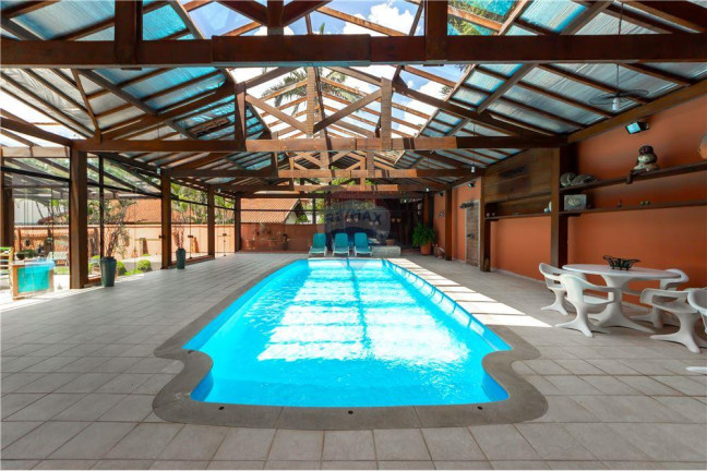Imagem Casa de Condomínio com 4 Quartos à Venda, 1.000 m² em Granja Viana Ii - Cotia Imagem Casa de Condomínio com 4 Quartos à Venda, 1.000 m² em Granja Viana Ii - Cotia