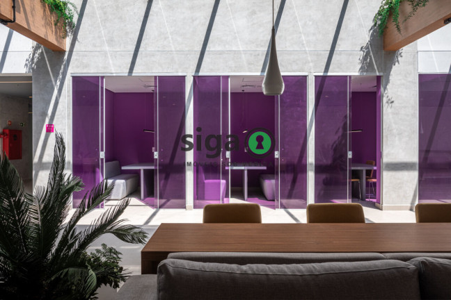 Imagem Apartamento com 2 Quartos à Venda, 50 m² em Jardins - São Paulo Imagem Apartamento com 2 Quartos à Venda, 50 m² em Jardins - São Paulo