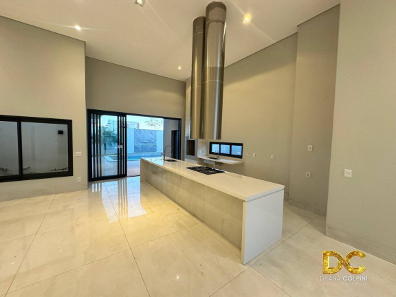 Imagem Casa de Condomínio com 4 Quartos à Venda, 302 m² em Condomínio Florais Itália - Cuiabá Imagem Casa de Condomínio com 4 Quartos à Venda, 302 m² em Condomínio Florais Itália - Cuiabá