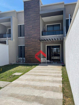 Casa com 4 Quartos à Venda, 148 m² em Eusébio - Eusébio