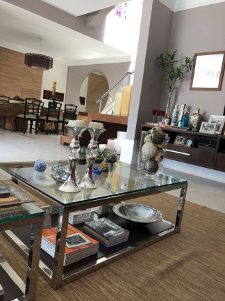 Imagem Casa com 4 Quartos à Venda, 561 m² em Alphaville - Santana De Parnaíba Imagem Casa com 4 Quartos à Venda, 561 m² em Alphaville - Santana De Parnaíba