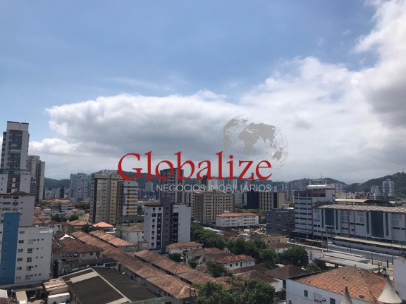 Imagem Imóvel com 3 Quartos à Venda, 215 m² em Boqueirão - Santos Imagem Imóvel com 3 Quartos à Venda, 215 m² em Boqueirão - Santos