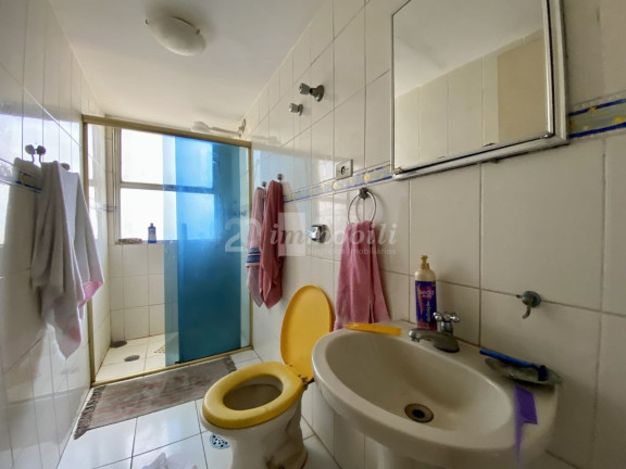 Imagem Apartamento com 3 Quartos à Venda, 120 m² em Higienópolis - São Paulo