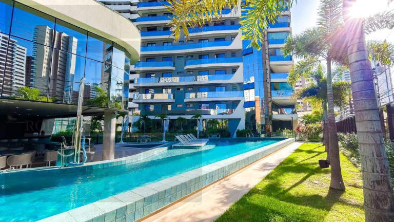 Imagem Apartamento com 4 Quartos à Venda, 254 m² em Meireles - Fortaleza Imagem Apartamento com 4 Quartos à Venda, 254 m² em Meireles - Fortaleza