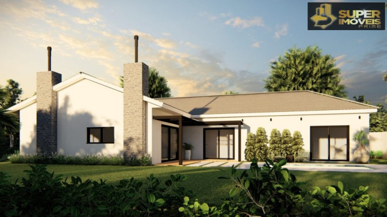 Imagem Casa com 3 Quartos à Venda, 432 m² em Laranjal - Pelotas Imagem Casa com 3 Quartos à Venda, 432 m² em Laranjal - Pelotas