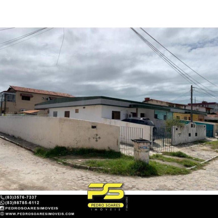 Imagem Casa com 1 Quarto à Venda, 840 m² em Bessa - João Pessoa Imagem Casa com 1 Quarto à Venda, 840 m² em Bessa - João Pessoa