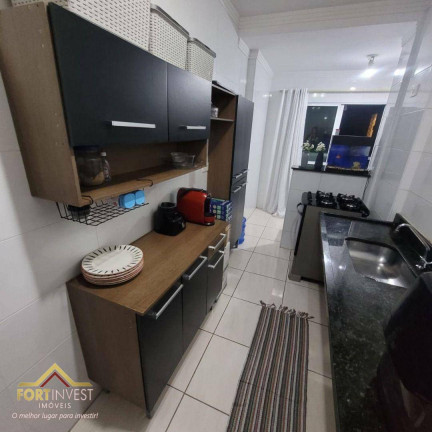 Imagem Imóvel com 2 Quartos à Venda, 80 m² em Boqueirão - Praia Grande Imagem Imóvel com 2 Quartos à Venda, 80 m² em Boqueirão - Praia Grande