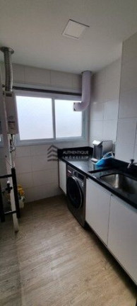 Imagem Apartamento com 2 Quartos à Venda, 83 m² em Barra Funda - São Paulo