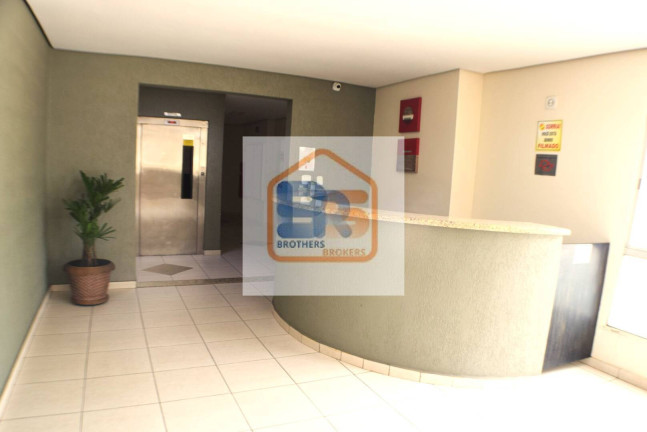 Imagem Apartamento com 2 Quartos à Venda,  em Jardim Regina - São Paulo