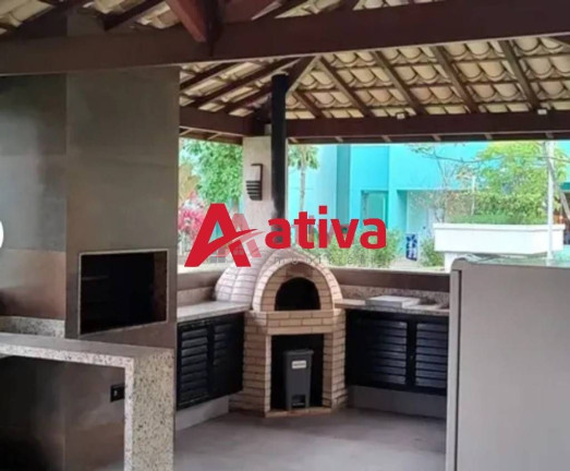 Imagem Apartamento com 1 Quarto à Venda, 42 m² em Jacarepaguá - Rio De Janeiro