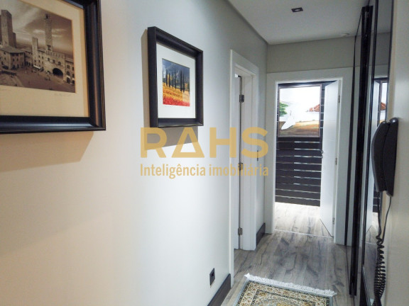 Imagem Apartamento com 3 Quartos à Venda, 250 m² em Atiradores - Joinville