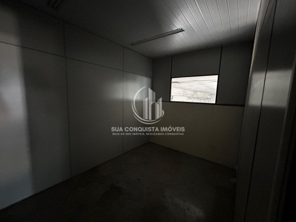 Imagem Imóvel Comercial para Alugar, 740 m² em Vila Lucy - Sorocaba
